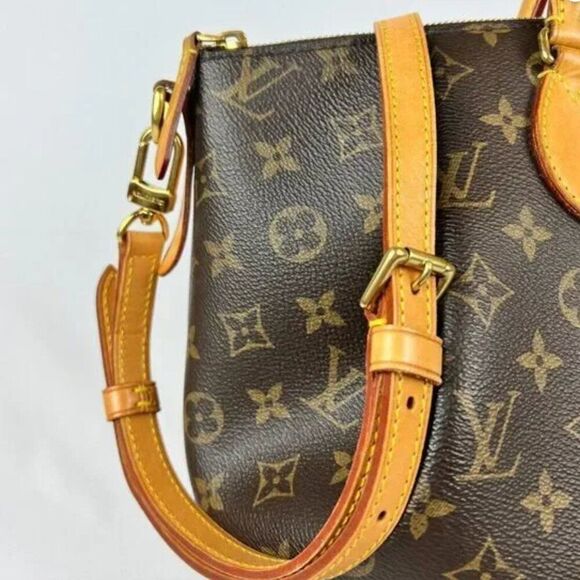 Louis Vuitton Monogram Turenne GM - Picture 5 of 16